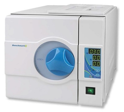 Picture of Benchmark Bioclave Mini Autoclave