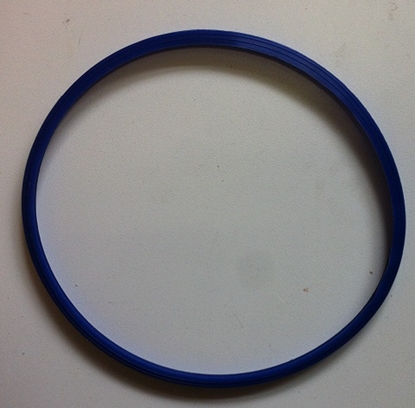 Picture of Bioclave Sterilizer 8L Door Seal Gasket