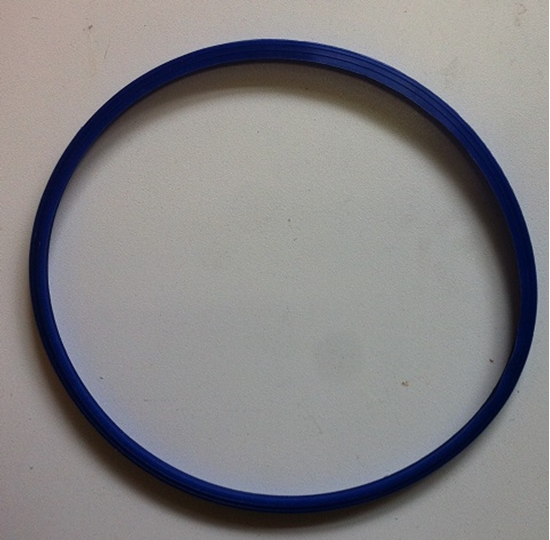 Picture of Bioclave Sterilizer 8L Door Seal Gasket